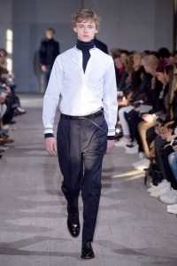 Officine Générale Men's Fall 2017