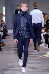 Officine Générale Men's Fall 2017