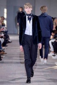 Officine Générale Men's Fall 2017