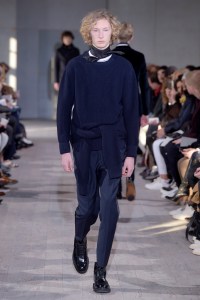Officine Générale Men's Fall 2017