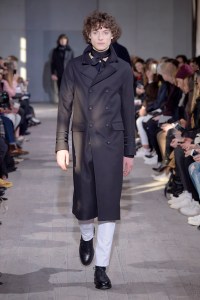 Officine Générale Men's Fall 2017