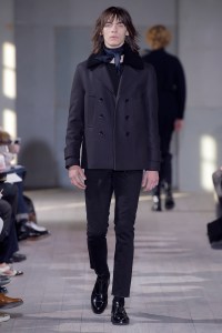 Officine Générale Men's Fall 2017