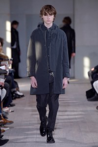Officine Générale Men's Fall 2017