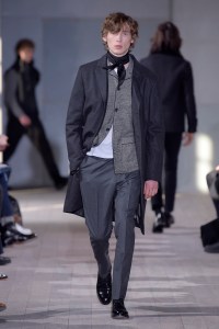 Officine Générale Men's Fall 2017