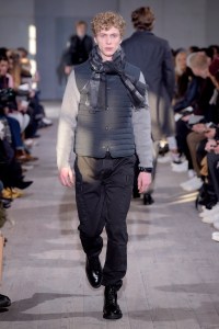 Officine Générale Men's Fall 2017