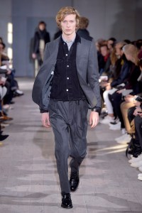 Officine Générale Men's Fall 2017