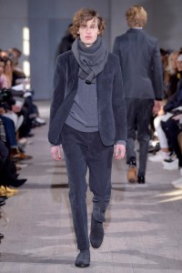Officine Générale Men's Fall 2017