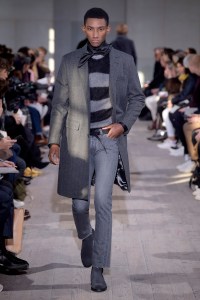 Officine Générale Men's Fall 2017