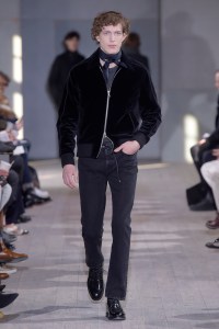 Officine Générale Men's Fall 2017