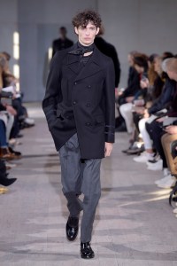 Officine Générale Men's Fall 2017