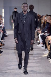 Officine Générale Men's Fall 2017