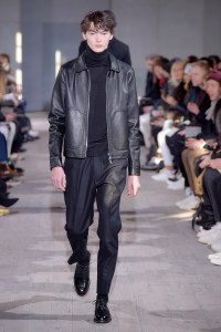 Officine Générale Men's Fall 2017