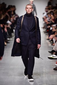 Oliver Spencer Men's Fall 2017