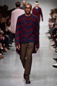 Oliver Spencer Men's Fall 2017