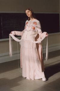 Opening Ceremony RTW Spring 2017