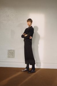 Opening Ceremony RTW Spring 2017