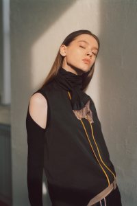 Opening Ceremony RTW Spring 2017
