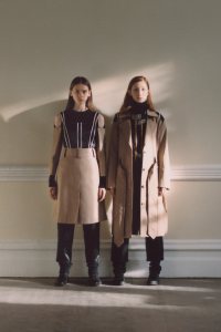 Opening Ceremony RTW Spring 2017