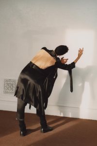 Opening Ceremony RTW Spring 2017