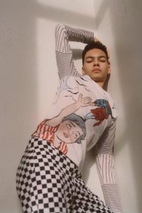 Opening Ceremony RTW Spring 2017