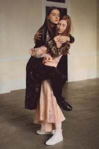 Opening Ceremony RTW Spring 2017