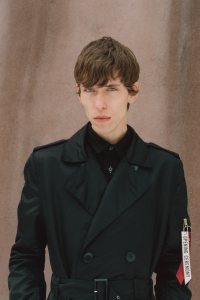 Opening Ceremony RTW Spring 2017