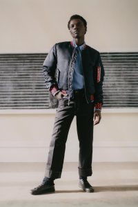 Opening Ceremony RTW Spring 2017