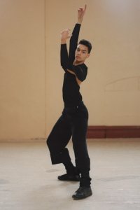 Opening Ceremony RTW Spring 2017