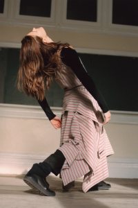 Opening Ceremony RTW Spring 2017