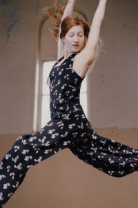 Opening Ceremony RTW Spring 2017
