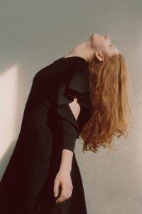 Opening Ceremony RTW Spring 2017