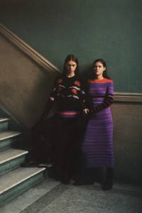 Opening Ceremony RTW Spring 2017