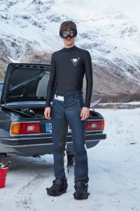A look from Ex Infinitas.