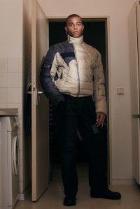 A look from GmbH.