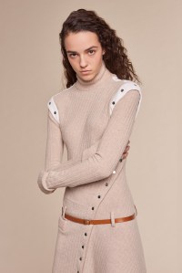 Paco Rabanne Pre-Fall 2017