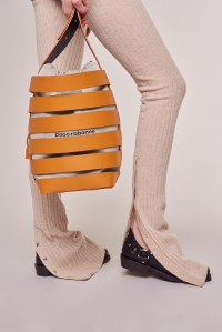 Paco Rabanne Pre-Fall 2017