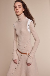 Paco Rabanne Pre-Fall 2017