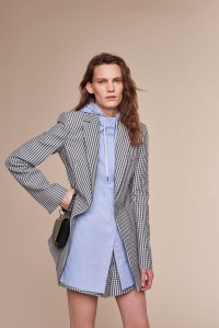 Paco Rabanne Pre-Fall 2017