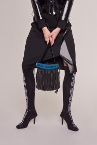 Paco Rabanne Pre-Fall 2017
