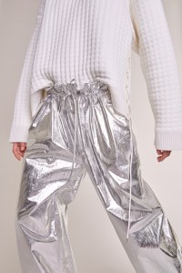 Poco Rabanne Pre-Fall 2017