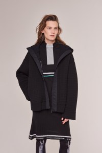 Paco Rabanne Pre-Fall 2017
