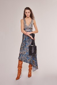 Paco Rabanne Pre-Fall 2017