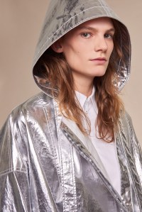 Paco Rabanne Pre-Fall 2017