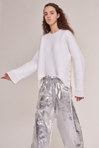 Paco Rabanne Pre-Fall 2017
