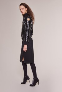 Paco Rabanne Pre-Fall 2017