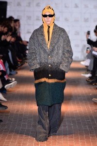 Palm Angels Men's Fall 2017
