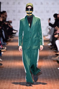 Palm Angels Men's Fall 2017