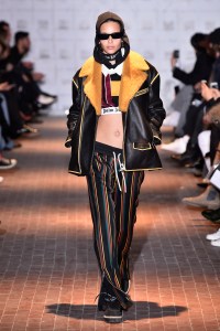 Palm Angels Men's Fall 2017