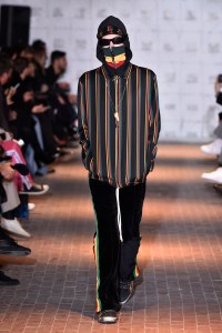 Palm Angels Men's Fall 2017