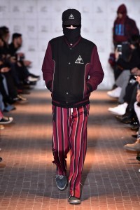Palm Angels Men's Fall 2017